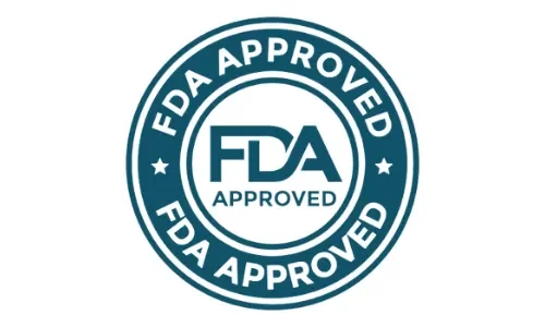 Synaptril™ Manufactured in an FDA-Registered Facility