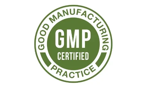 Synaptril™ Produced Following GMP Quality Standards